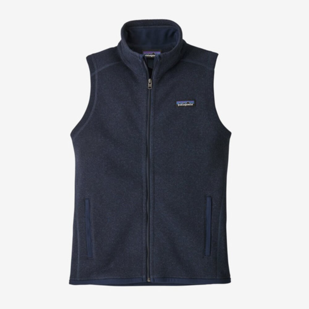 Women's Better Sweater® Fleece Vest
